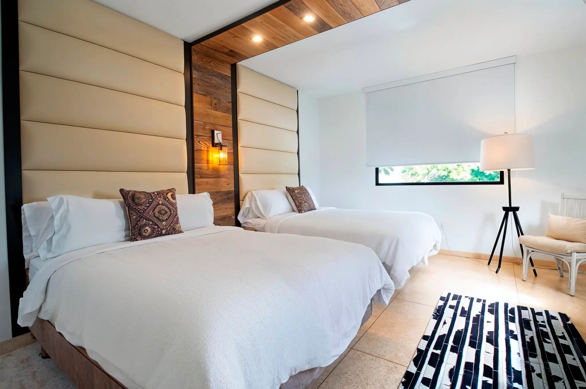 Elite Double Room